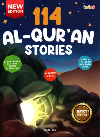 Image of 114 Al-qur'an SAtories
