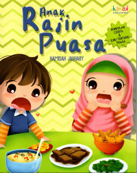 Image of Anak Rajin Puasa