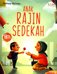 Image of Anak Rajin Sedekah