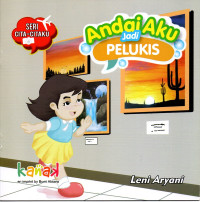 Image of Andai Aku Jadi Pelukis