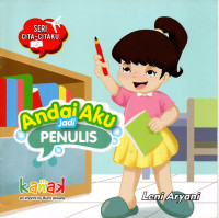 Image of Andai Aku Jadi Penulis