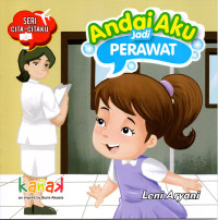 Image of Andai Aku Jadi Perawat