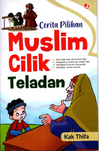 Image of Cerita Pilihan Muslim Cilik Teladan