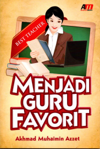 Image of MENJADI GURU FAVORIT