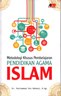 Image of Metodologi Khusus Pembelajaran Pendidikan Agama Islam